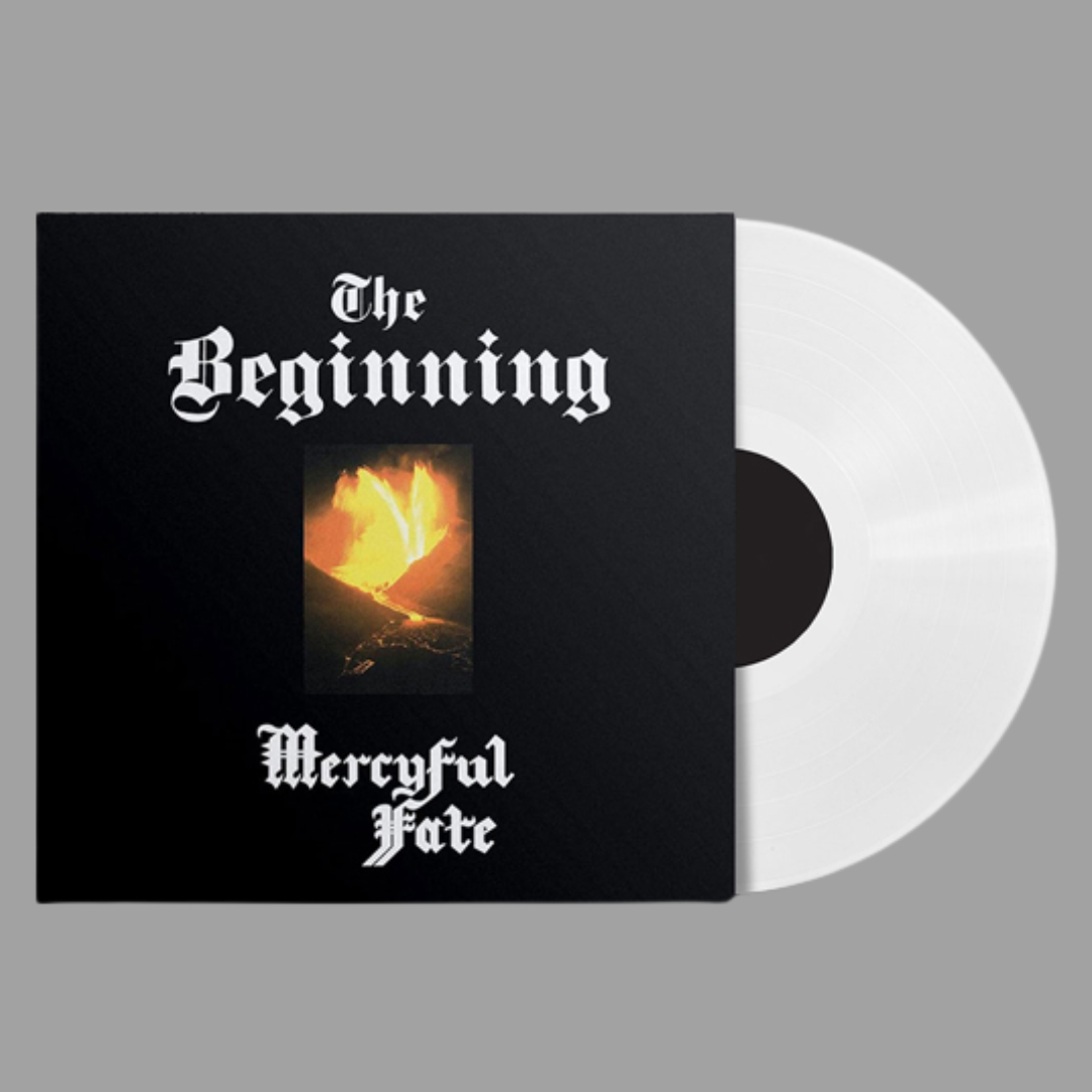 Mercyful Fate - Beginning [Import]