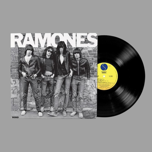Ramones - Ramones (Mono) (Rocktober 2026) [Preorder]