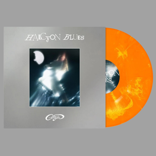 Citizen - Halcyon Blues (Indie Exclusive First Run Club Limited Edition) [Preorder]