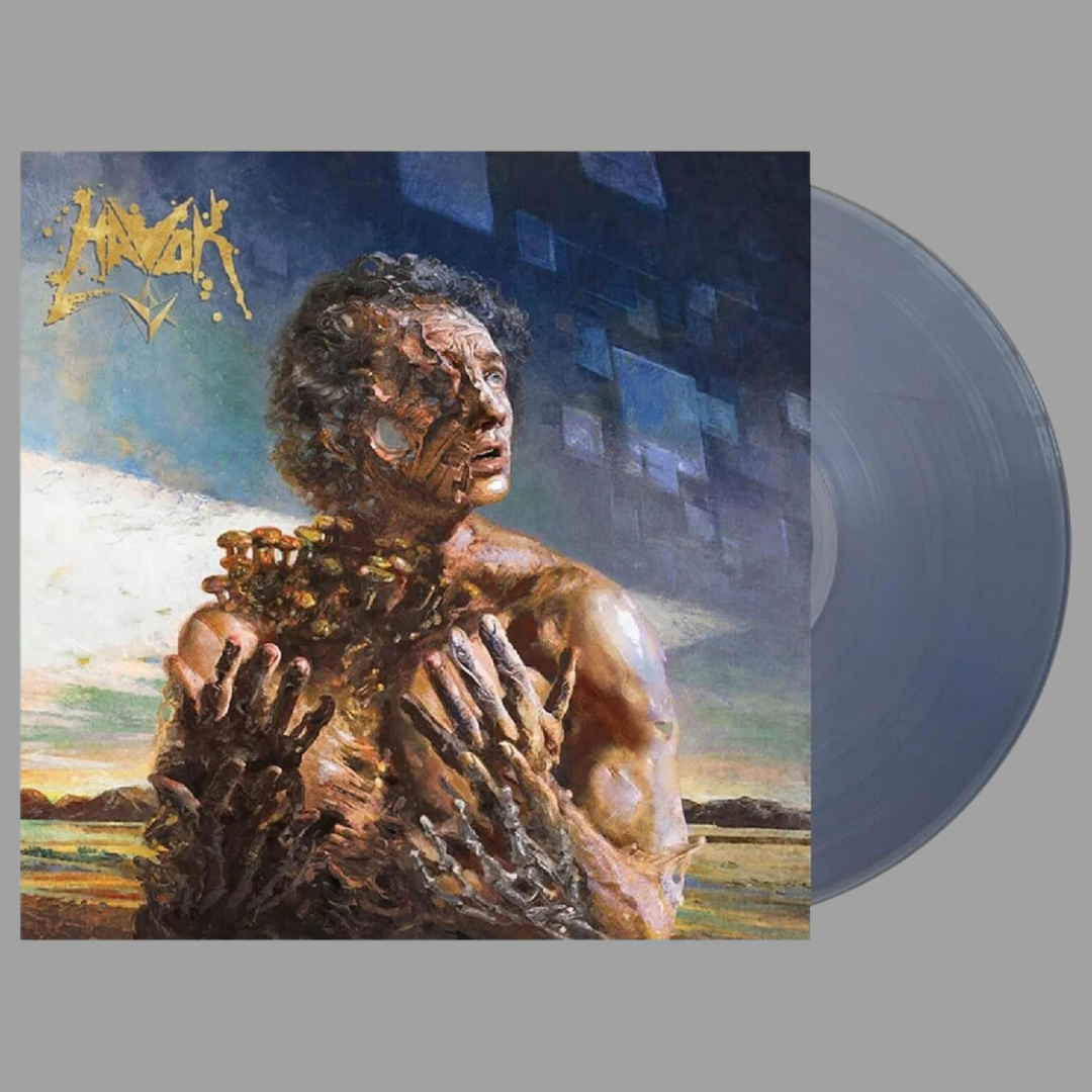 Havok - V. [Import]