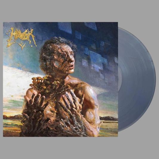 Havok - V. [Import]