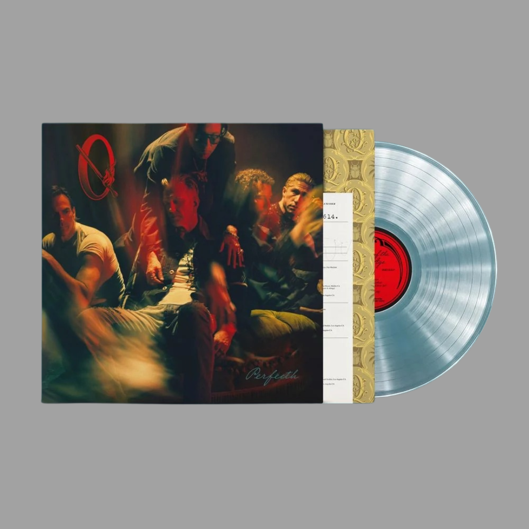 Queens Of The Stone Age - Perfecth (Indie Exclusive) [Preorder]