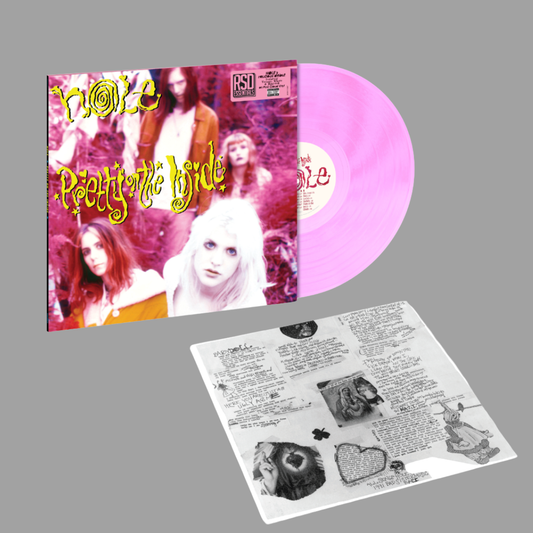 Hole - Pretty On The Inside (RSD Essential 104) [Preorder]