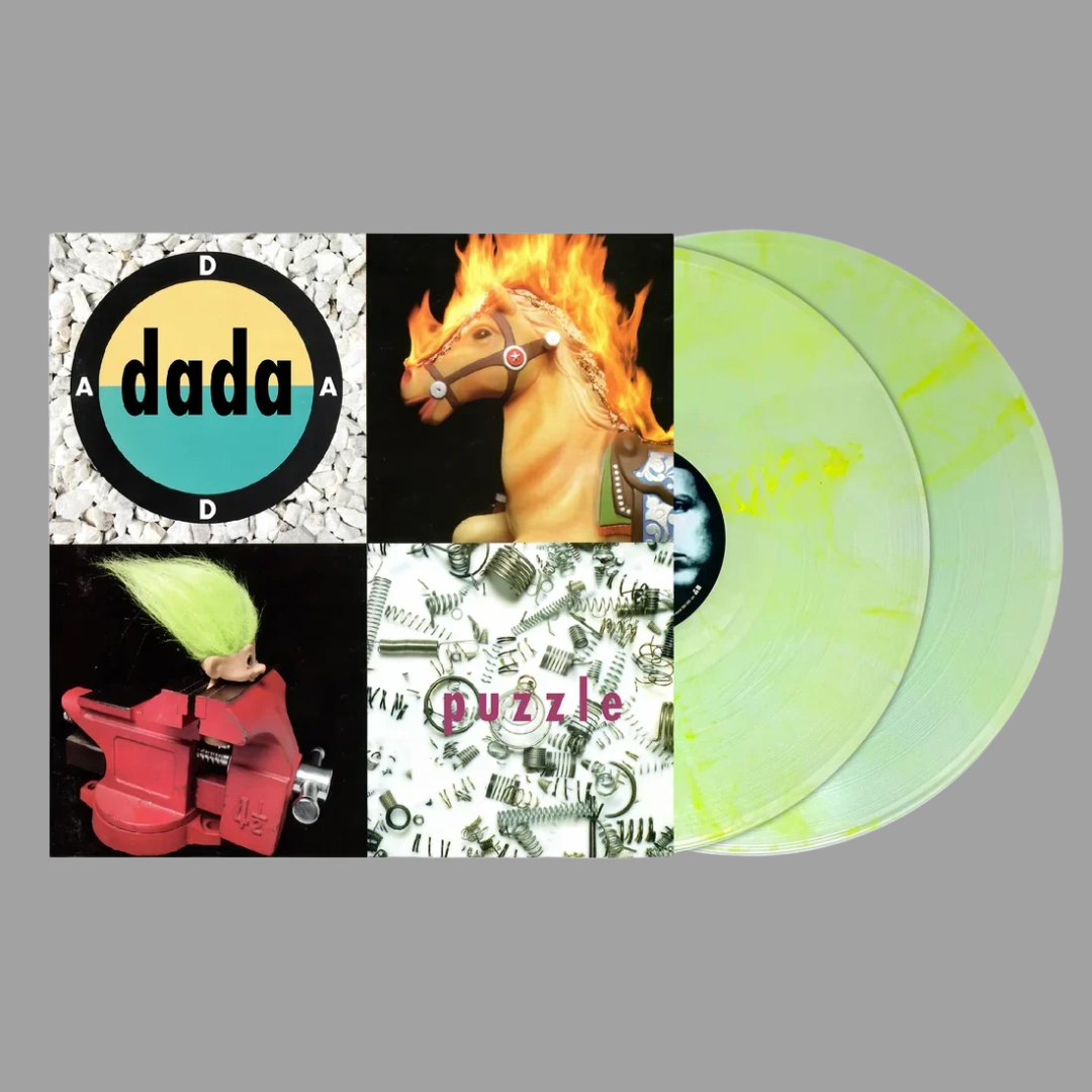 Dada - Puzzle