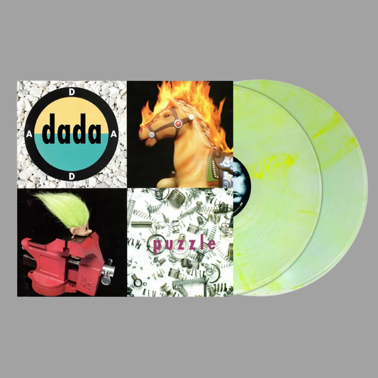 Dada - Puzzle