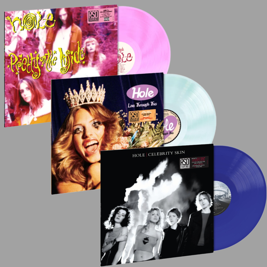 Hole - RSD Essentials Bundle [Preorder]