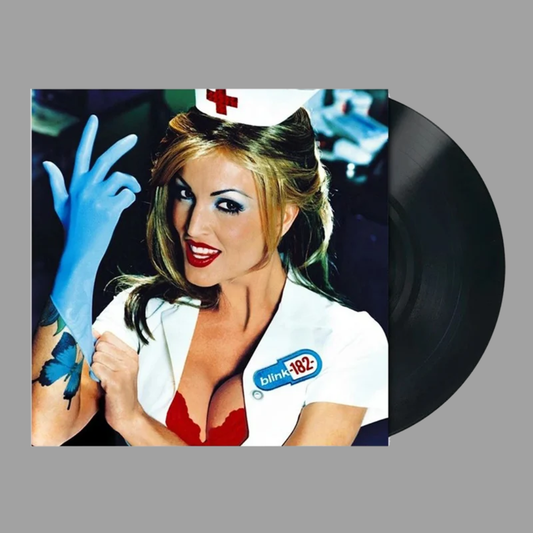 blink-182 - Enema of the State