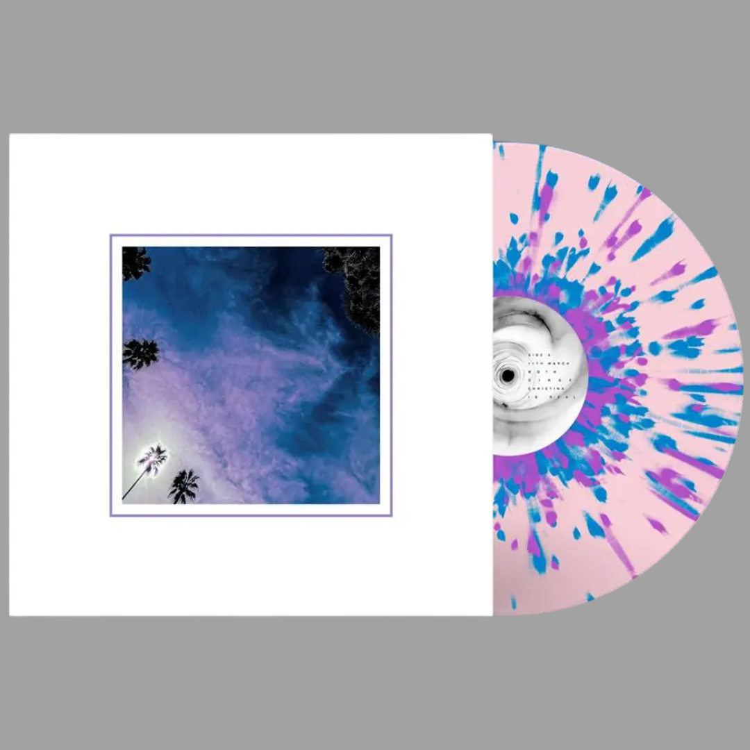 Look Outside Your Window - Look Outside Your Window (Limited Edition) [RSD 2026]