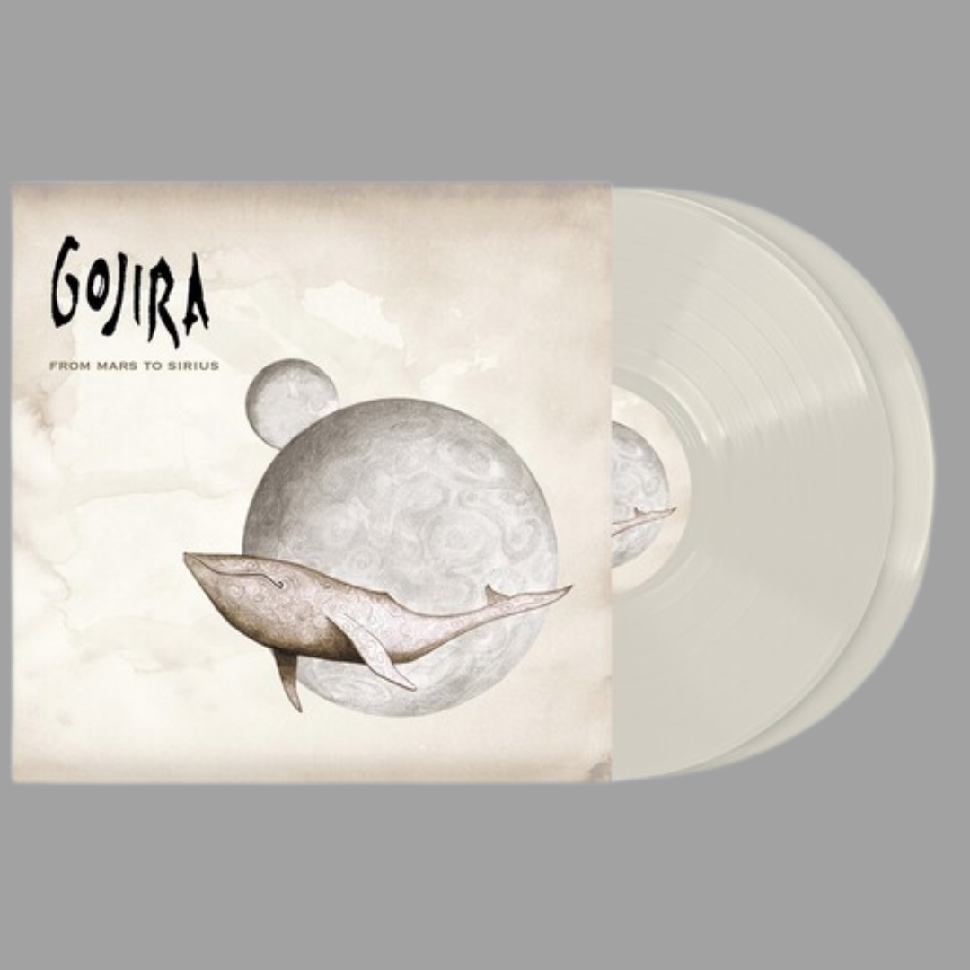 Gojira - From Mars to Sirius (Limited Edition) [Import]