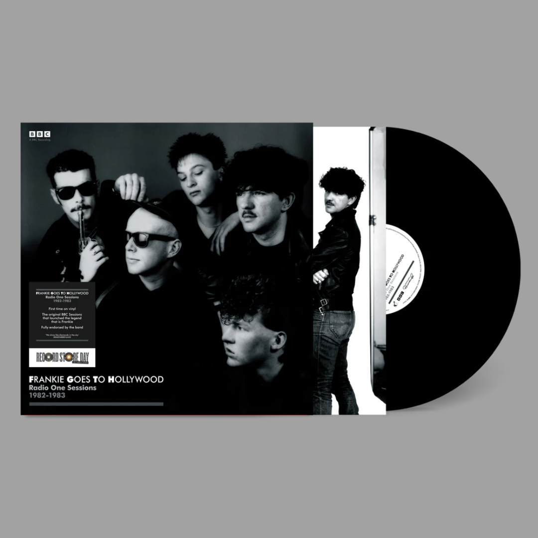 Frankie Goes To Hollywood - Radio One Sessions 1982-1983 [RSD 2026]