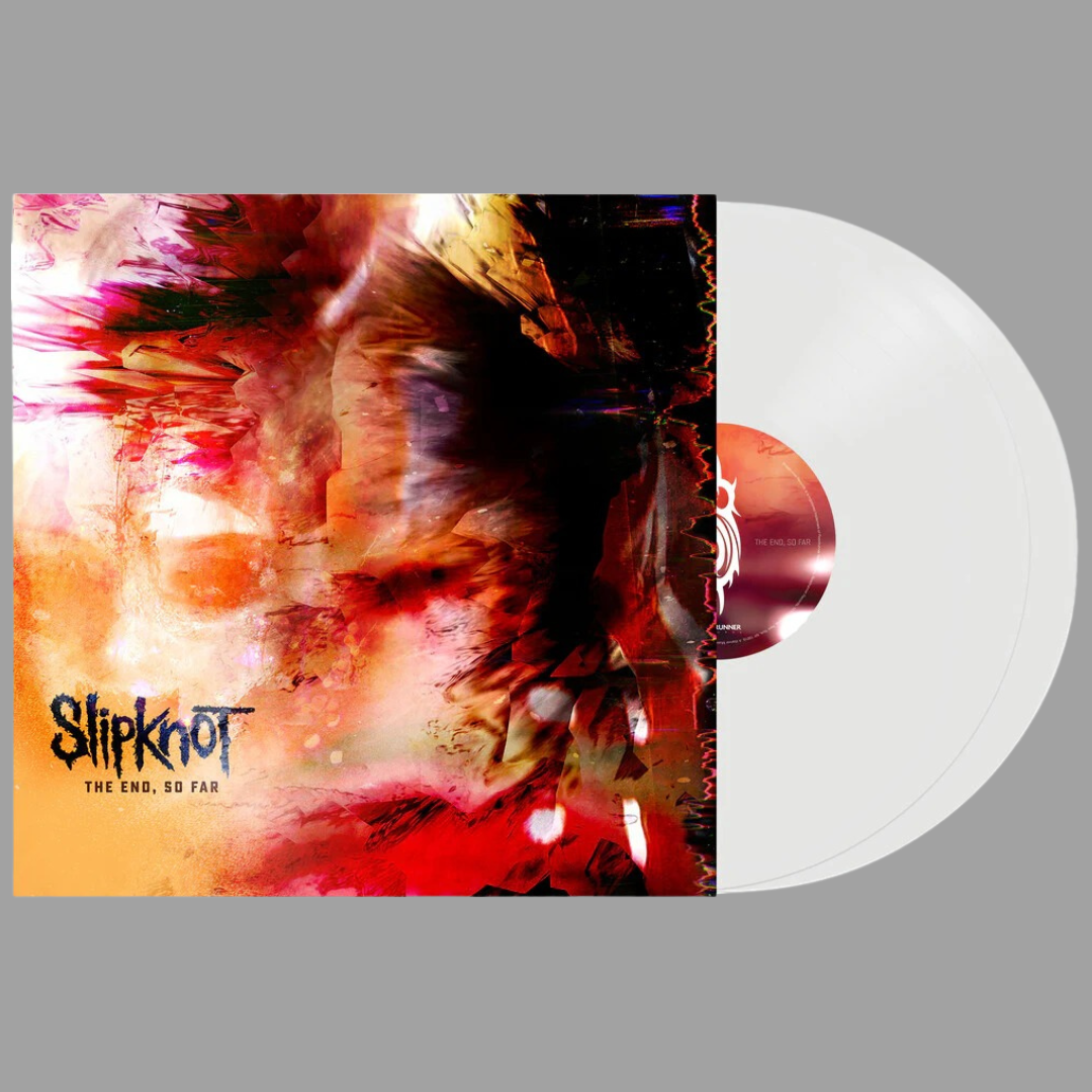 Slipknot - The End, So Far
