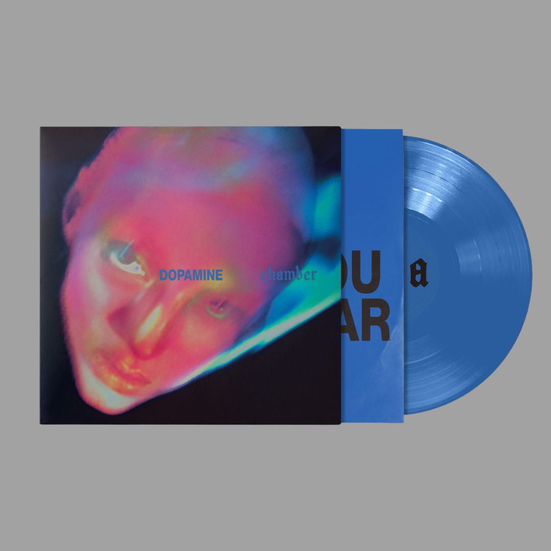 Fontaines D.C. - Dopamine Chamber [Preorder]