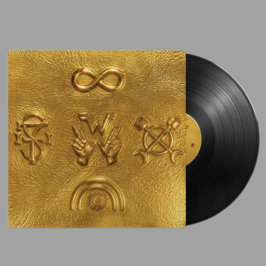 Weezer - Gold Album [Preorder]
