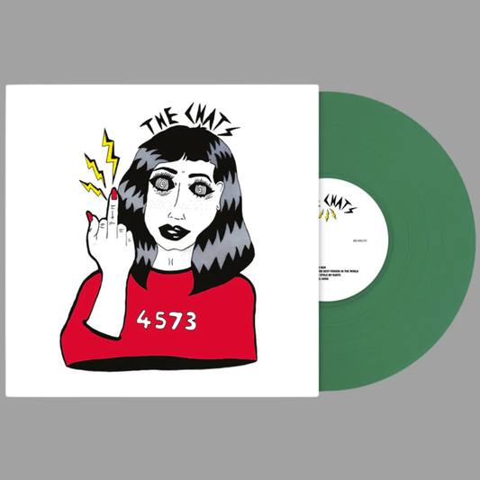 The Chats - The Chats - (Limited Edition) [Import]