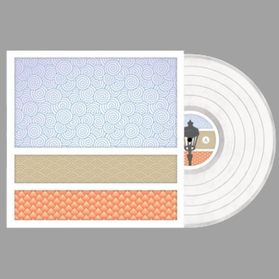 Streetlight Manifesto - Somewhere In The Between [Preorder]