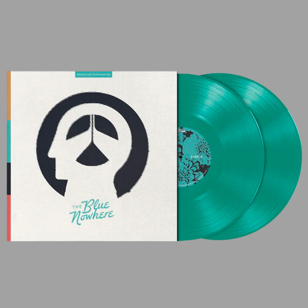 Between The Buried And Me - The Blue Nowhere [UK Import]