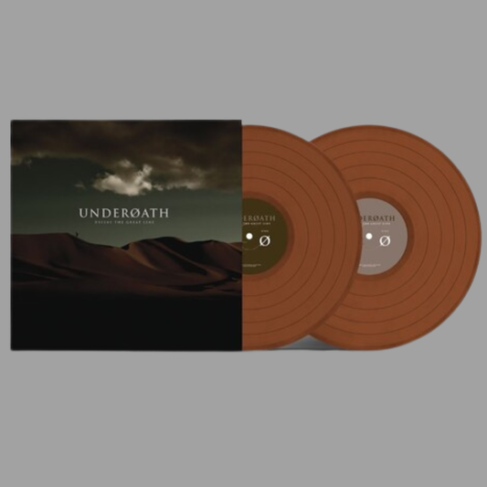 Underoath - Define The Great Line [Preorder]