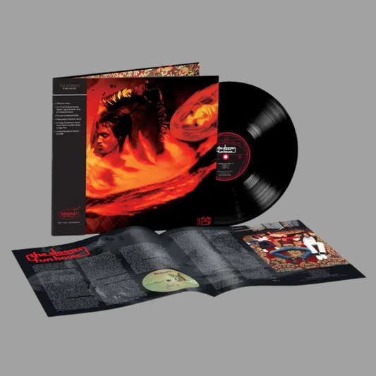 The Stooges - Fun House (Rhino Hi-Fi, Rocktober 2026) [Preorder]