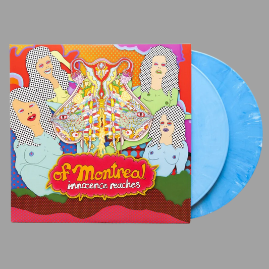of Montreal - Innocence Reaches (Limited Edition)