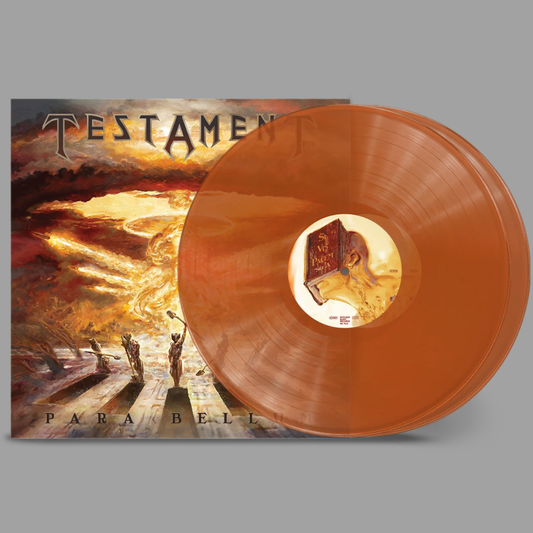 Testament - Para Bellum (Limited Edition)