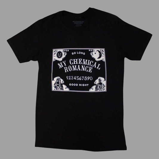 My Chemical Romance - Goodnight T-Shirt