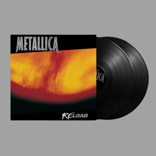 Metallica - Reload (Remastered) [Preorder]