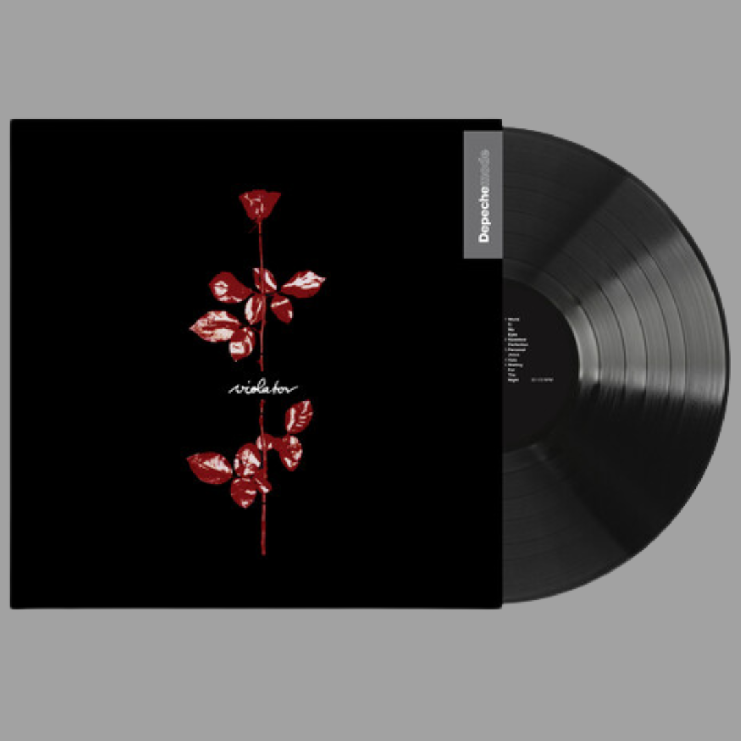 Depeche Mode - Violator