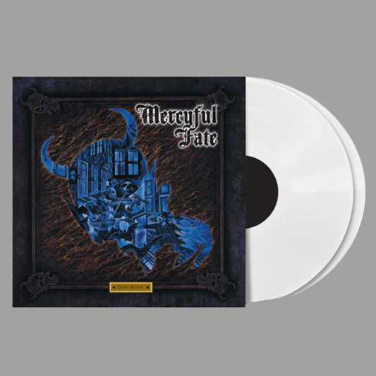 Mercyful Fate - Dead Again [Import]