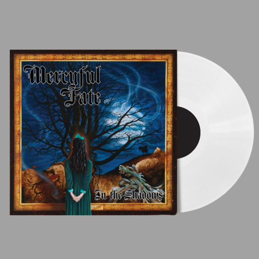 Mercyful Fate - Into The Shadows  [Import]