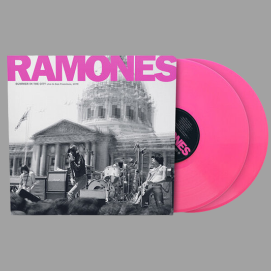 Ramones - Live In San Francisco [RSD 2026]