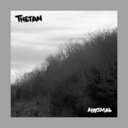 Thetan - Abysmal