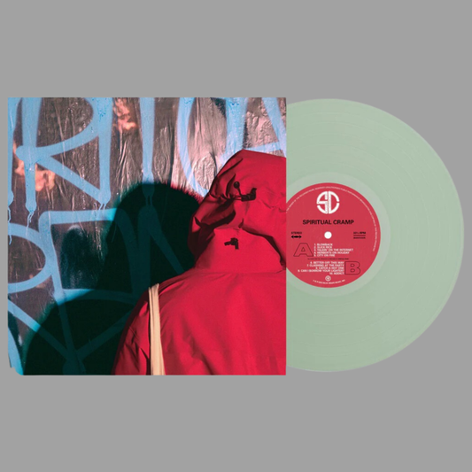 Spiritual Cramp - Spiritual Cramp [Preorder]