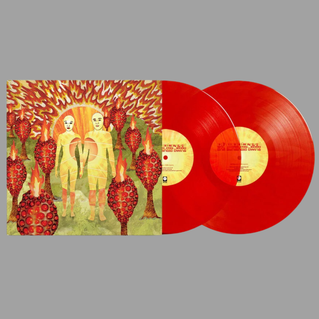 of Montreal - The Sunlandic Twins (20th Anniversary Edition)