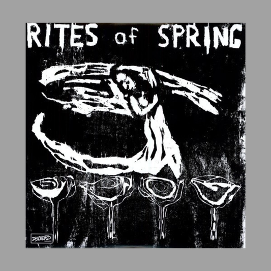 Rites Of Spring - End On End (Remastered)