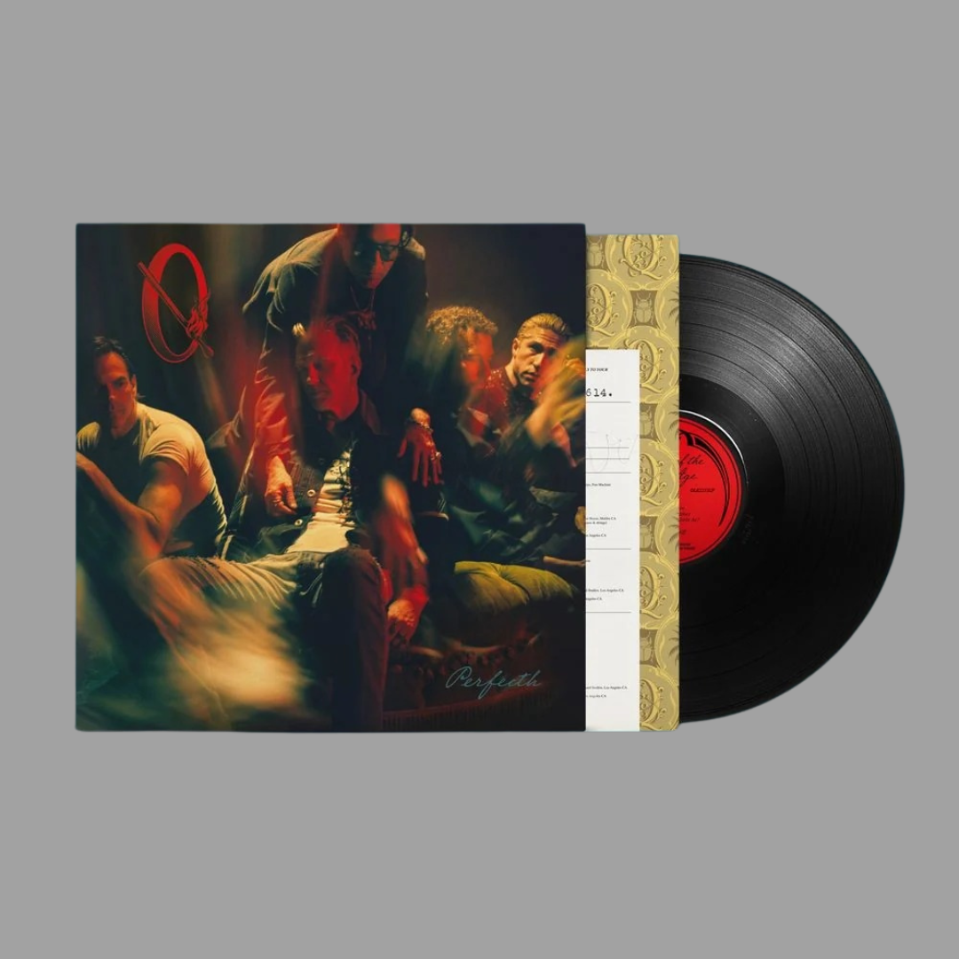 Queens Of The Stone Age - Perfecth [Preorder]