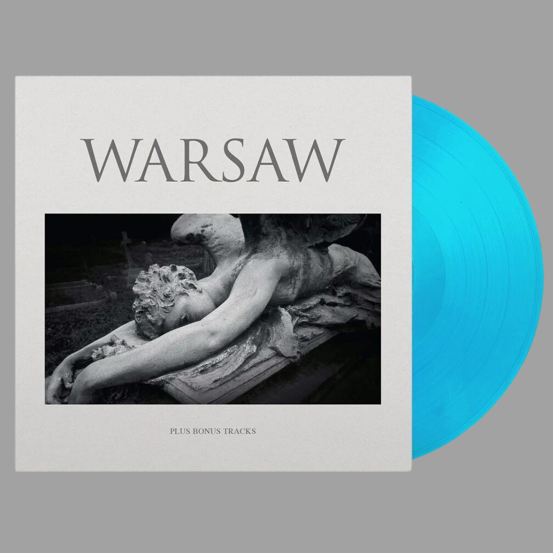 Warsaw - Warsaw (Limited Edition) [Import]
