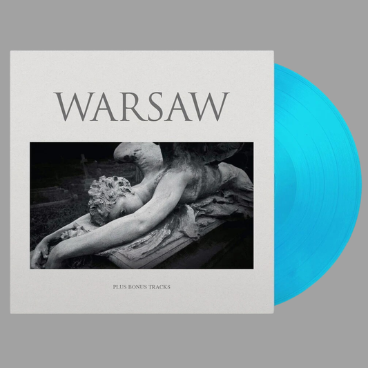 Warsaw - Warsaw (Limited Edition) [Import]