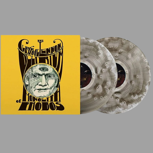 The Claypool Lennon Delirium - Monolith Of Phobos (Phobos Moon Edition)