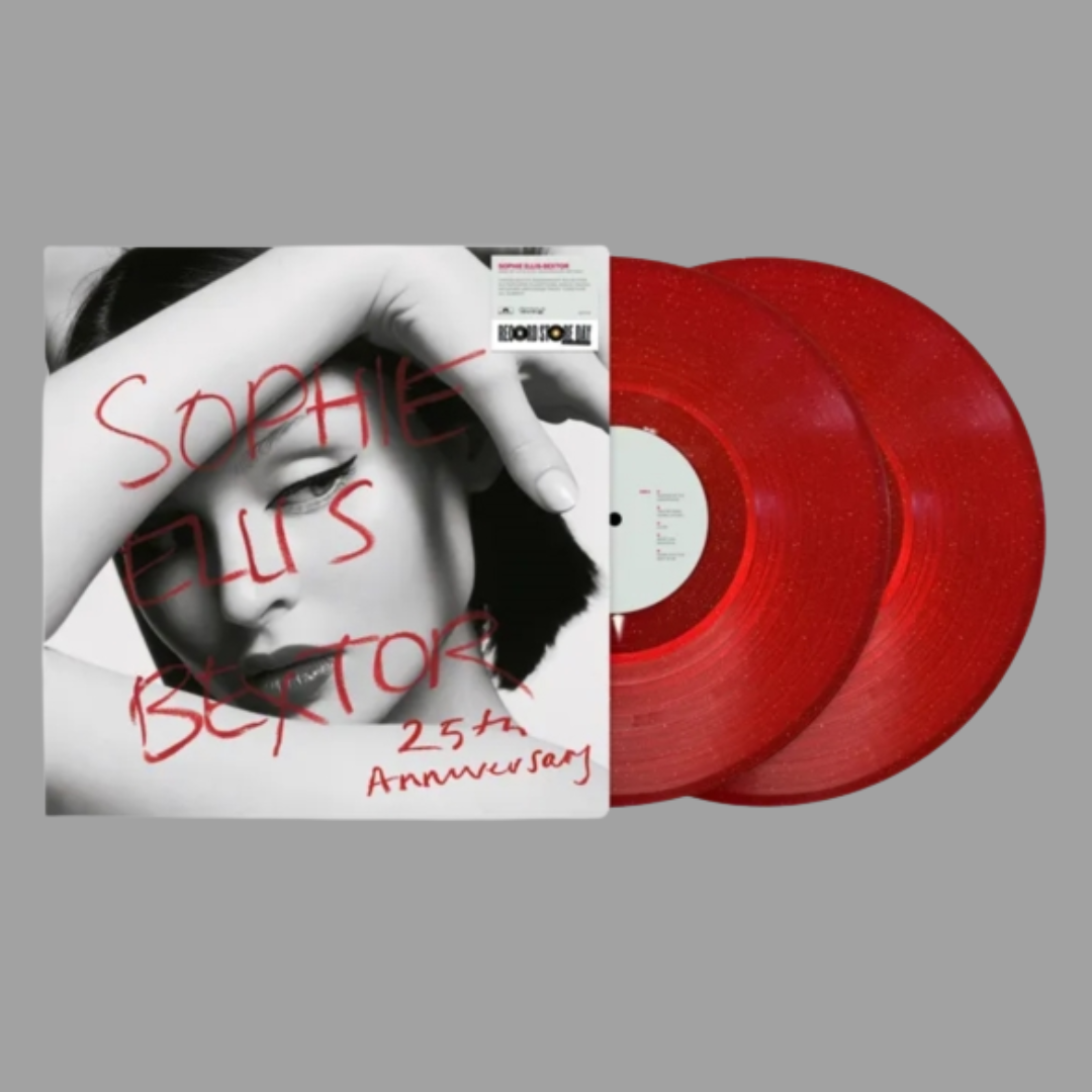 Sophie Ellis-Bextor - Read My Lips (25th Anniversary Edition) [RSD 2026]