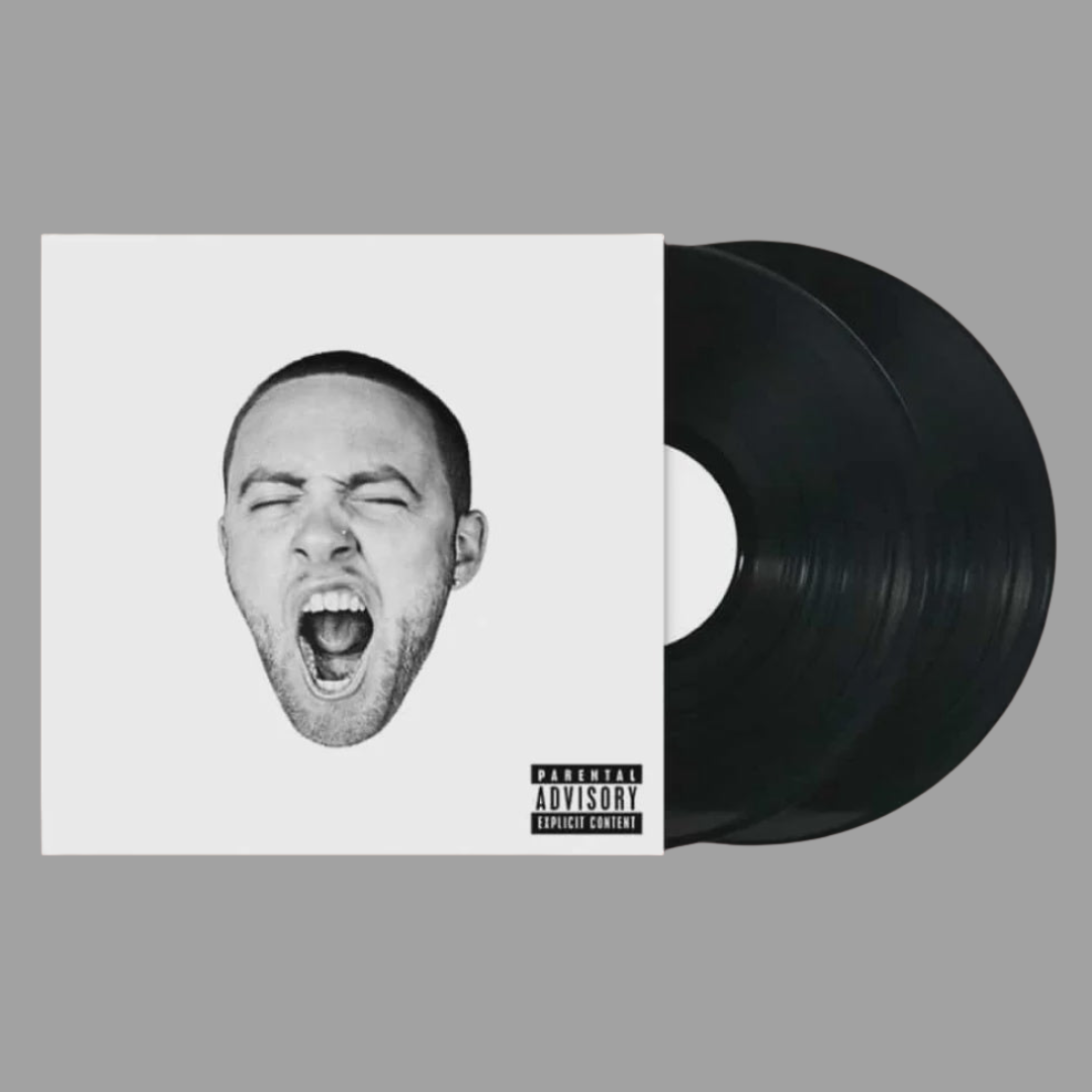Mac Miller - GO:OD AM