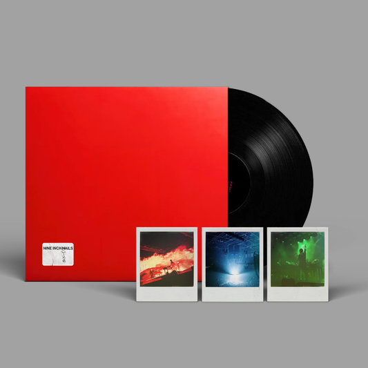 Nine Inch Nails - Nine Inch Noize [Preorder]