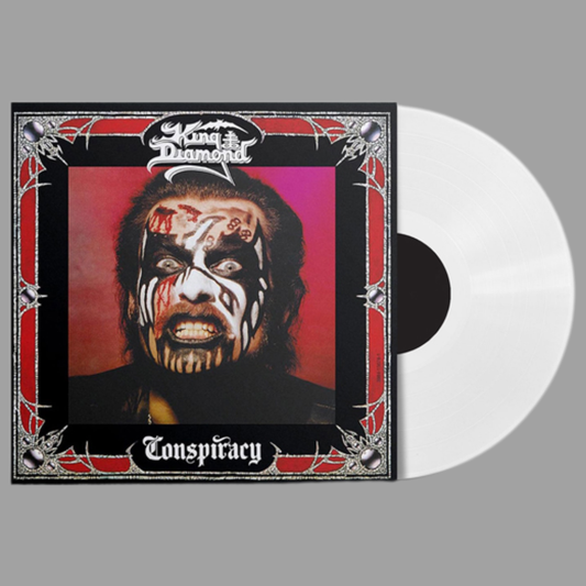 King Diamond - Conspiracy [Import]