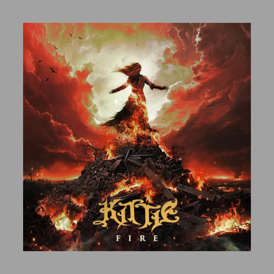 Kittie - Fire