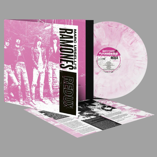 Various Artists - Marc Urselli's Ramones