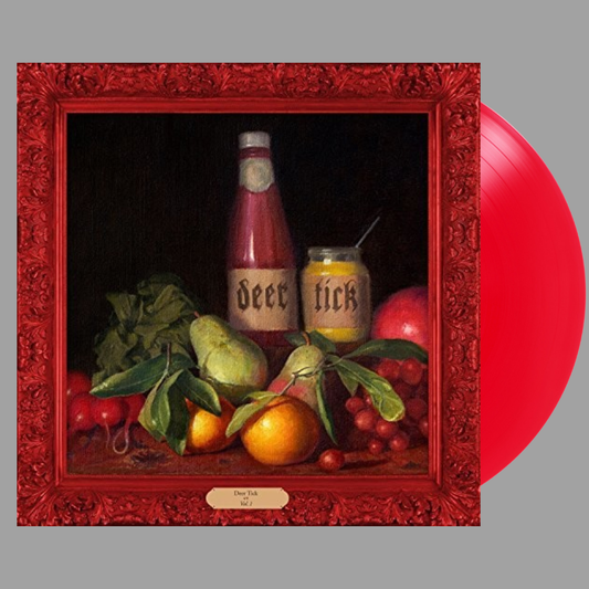 Deer Tick - Deer Tick Vol. 1
