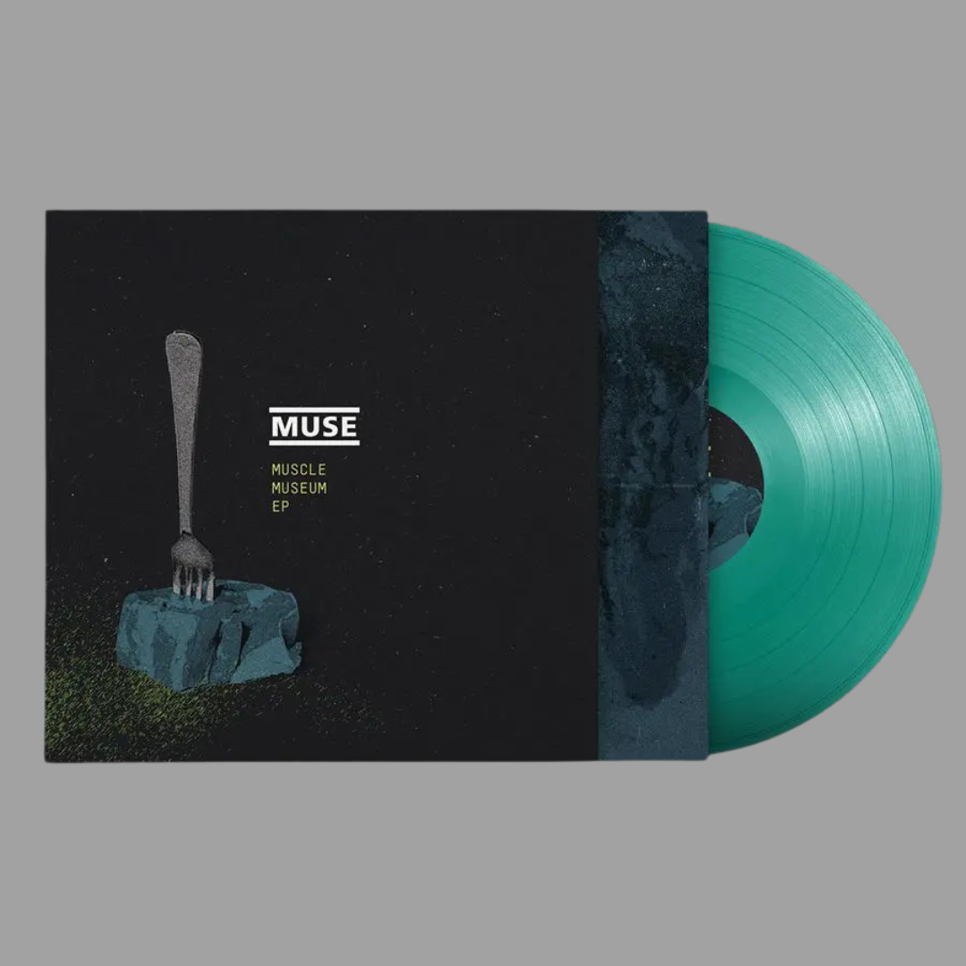 Muse - Muscle Museum [RSD 2026]