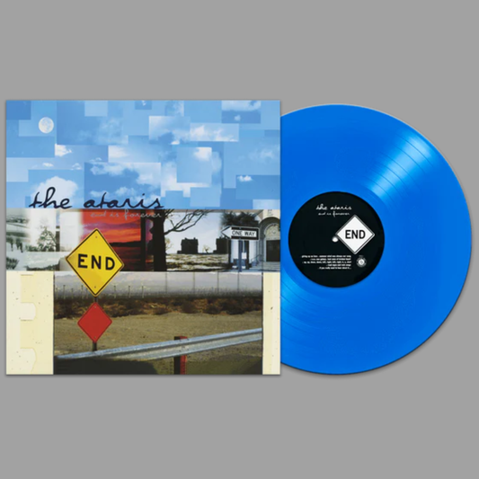 The Ataris - End Is Forever (Limited Edition) [B-Stock]