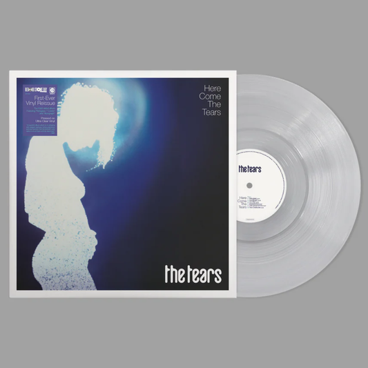 The Tears - Here Come The Tears [RSD 2026]