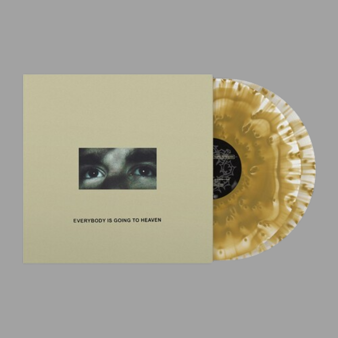 Citizen - Everybody Is Going to Heaven (10 Year Anniversary Limited Edition)