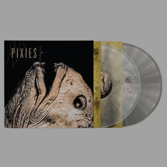 Pixies - Complete B Sides: 1988-97 (Indie Exclusive Limited Edition) [Preorder]
